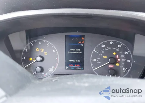 2023 Toyota Corolla Cross L from USA, damaged, VIN 7MUAAABG0PV056373